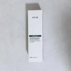 未開封 anua アヌア ドクダミポアコントロールクレンジングオイル 200ml