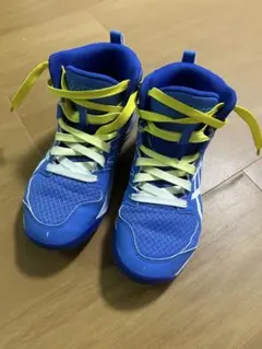 値下げ！アシックスバッシュJr.