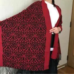 新品未使用 COMME CA ISM ストール