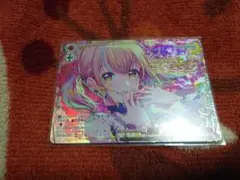 京アニ歴代ポスターカードコレクション らき☆すた 泉こなた レア