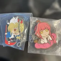 チェーンソーマン パワー