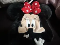 ミニー ファンキャップ ディズニー ミッキー