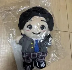 なにわ男子　道枝駿佑　金田一少年　ぬいのサムネイル