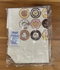 ミスド　トートバッグ