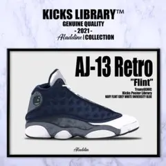 ナイキ エアジョーダン スニーカーポスター キックスポスター/TGPAJ055