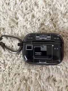 極美品◎ Spigen AirPods Pro 3 ケース ◎のサムネイル