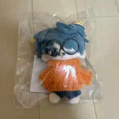 UnderBlue Eveクジ Eve賞 アイコンぬい - メルカリ