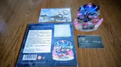 .hack//G.U. Last Record アクスタ ハセヲ +オマケつき