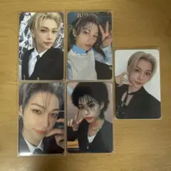 straykids スキズ Felix フィリックス 会場限定 東京 5star - メルカリ