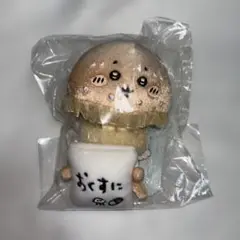 新品未開封　ナガノ　ナガノキャラクターズ　デスクトップから見守る　タコクラゲ