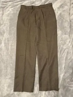 levis リーバイス アクションスラックス ブラウン