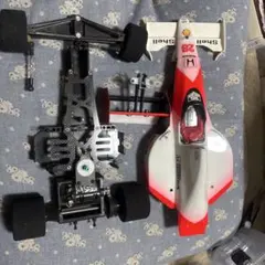 タミヤ　F103シャーシ　ジャンク 2026年最新】Yahoo!オークション -f103シャーシの中古品・新品・未使用