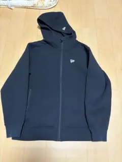 ニューエラ NEW ERA テックスウェット フルジップフーディー パーカー