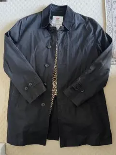 2026年最新】supreme leopard trenchの人気アイテム - メルカリ