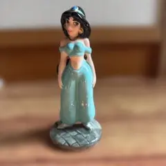 2018年 Disney アラジン ジャスミン オーナメント - メルカリ