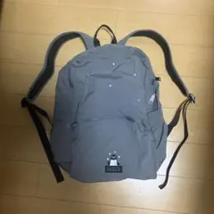 Suicaのペンギン 刺繍柄収納式ディパック（グレー） - メルカリ