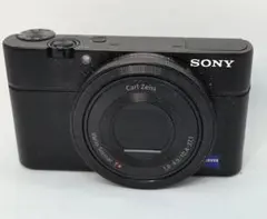 2026年最新】sony rx100 初代の人気アイテム - メルカリ