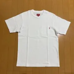 Supreme Small Box Tee ホワイト 20aw - メルカリ