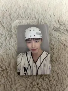 NEXZ ハル Makestar