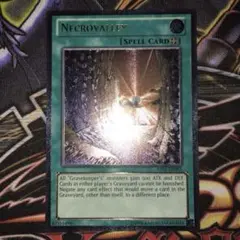 王家の眠る谷ネクロバレー、レリーフ、アルティメットレア 2025年最新】ネクロバレー レリーフの人気アイテム - メルカリ