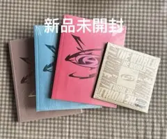 2025年最新】ateez アルバムの人気アイテム - メルカリ