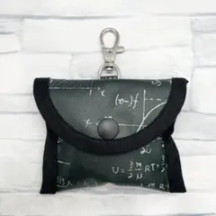 【即発送】第6世代対応 GPS BOTトークケース　202ブラックボードグリーン