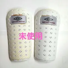 アンブロ　すね当て・シンガード　フリーサイ　1つのサムネイル