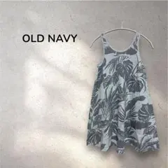 OLD NAVY オールドネイビー＊チュニック　グレー　L/G(10-12) Sのサムネイル