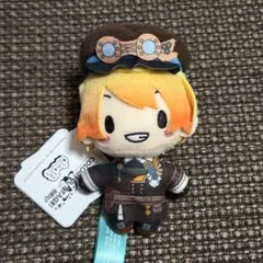 2026年最新】天馬司 ぬいぐるみの人気アイテム - メルカリ