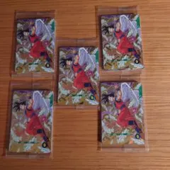 ドラゴンボールダイバーズ 天使悟空 配布 未開封 【25セット】 - メルカリ
