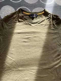 TOMMY HILFIGER ロングTシャツ
