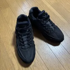 Nike Air Max 95 ブラック 25.5cm