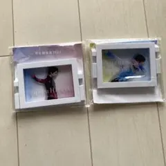 2025年最新】羽生結弦展グッズの人気アイテム - メルカリ