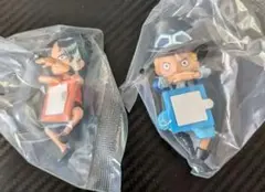 一番くじ ワンピース ドラマティックメモリーズ