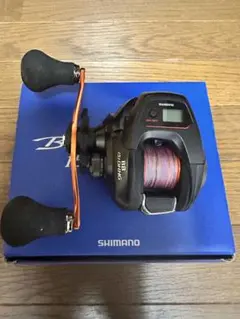 SHIMANO 21 Barchetta 151DHPG バルケッタ 極美品 - メルカリ