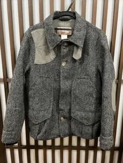 FILSON Harris Tweed ジャケット 中古・古着通販】FILSON GARMENT (フィルソン ガーメント) Harris