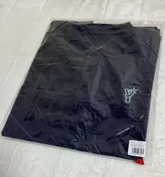 ベイスターズ　ポロシャツ　Lサイズ　ネイビー　スターナイト2025【新品未使用】