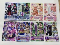 アイカツカード 島崎遥香 スペシャルコラボ AKB