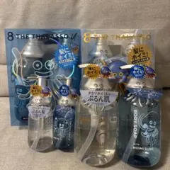 ドラゴンクエスト エイトザタラソ8 THE THALASSO 限定 6種 ⑥ - メルカリ