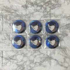 ビバレン イッセイ ハート缶バッジ 蜜柑 - メルカリ