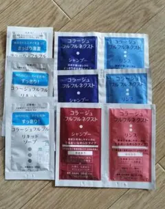 コラージュフルフルシ ネクスト シャンプーシリーズほかのサムネイル