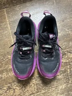 asics Trabuco Max 3 25.5cm レディース