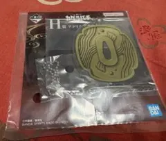 カグラバチ 이치방쿠지 H賞 淵天 アクリルチャーム