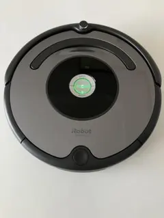 iRobot Roomba 643 ロボット掃除機 本体 - メルカリ