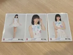 山﨑空 AKB48 会場限定ランダム生写真 名残り桜 第4弾 - メルカリ