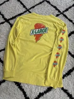 zigennyanさん専用X-LARGEエクストララージイエロー➕ベンデイビス