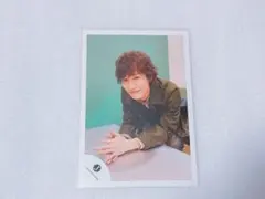 渡辺翔太公式写真 SnowMan オフショ A⑪