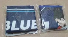 サッカー日本代表 応援 タオルマフラー2枚セット キリン晴れ風