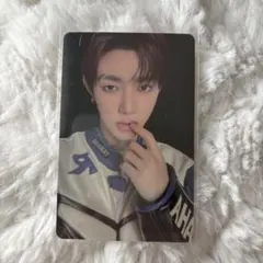 ハオ zb1 ワルツ ラントレ ソウル