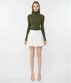 gajess ガジェス　カノンロゴ ポロニット gajess ガジェス カノンロゴ ポロニット Gajess | OFFICIAL ONLINE STORE